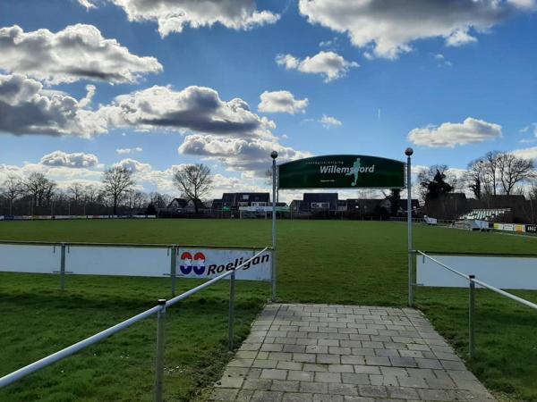 Sportpark De Boschkamp - Steenwijkerland-Willemsoord