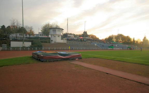 Bremenstadion - Ennepetal-Berninghausen