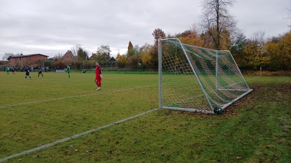 Sportplatz Up'n Knust - Rehhorst