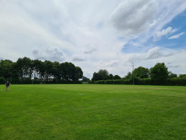 Sportanlage Kranichstraße Platz 2 - Ingolstadt-Unsernherrn