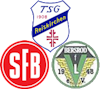 Wappen SG Burkhardsfelden II / Reiskirchen/Bersrod (Ground A)  122780