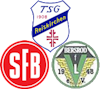 Wappen SG Burkhardsfelden II / Reiskirchen/Bersrod (Ground A)