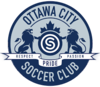 Wappen Ottawa City SC  107489