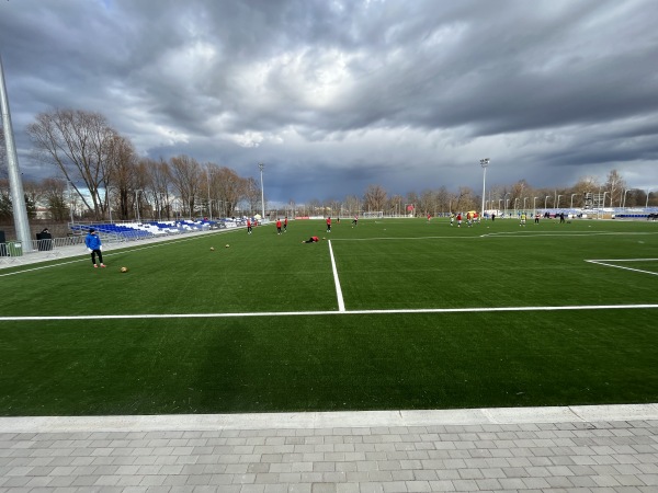 LNK Sporta Parks Laukumus 1 - Rīga (Riga)