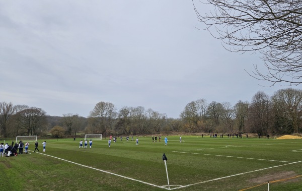 Millwall FC Training Ground 2 - Bromley, Greater London