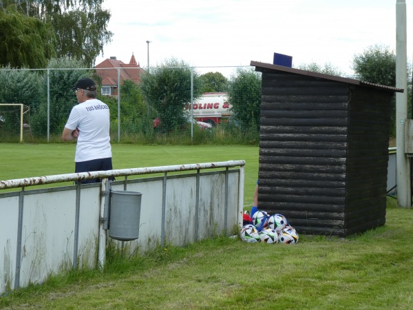 Sportplatz Flettmar - Müden/Aller-Flettmar