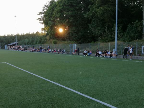 Nissum Park - Lemvig-Nissum