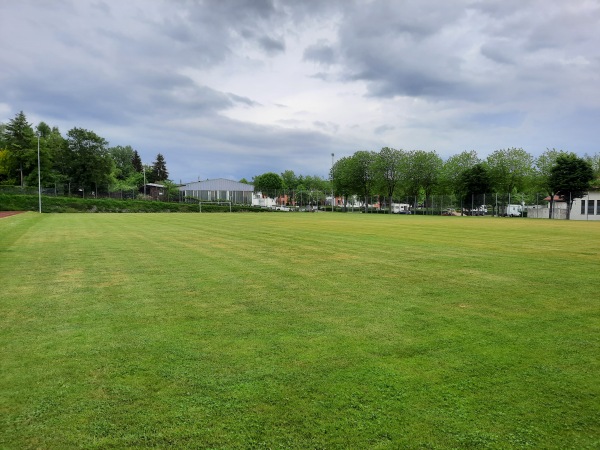Schulsportplatz - Amstetten/Württemberg