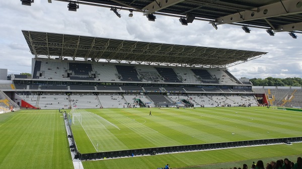 Páirc Uí Chaoimh - Cork