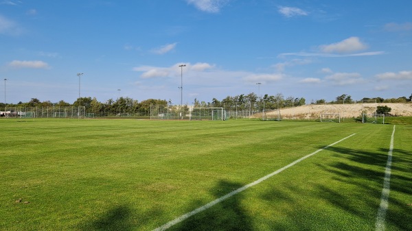 Åkarps IP B-Plan - Åkarp