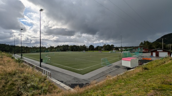 Ekkobanen - Molde