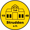 Wappen TuS Strudden 1948  18769