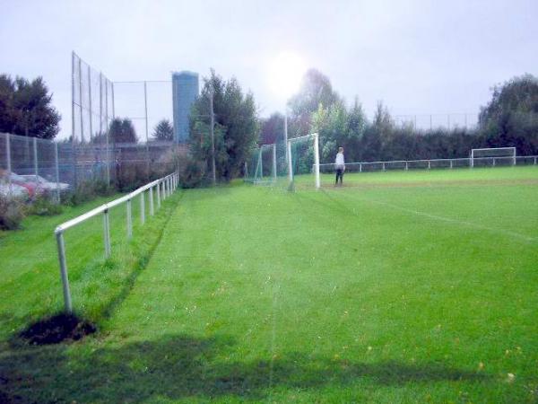 Sportanlage Hemmerder Hellweg Platz 2 - Unna-Hemmerde