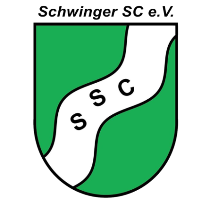 Wappen Schwinger SC 1979  36980
