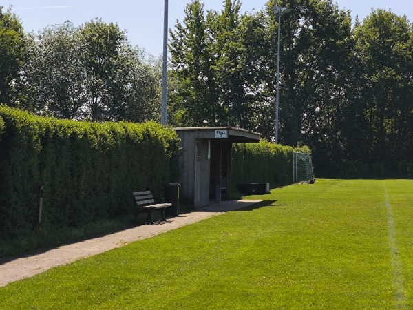 Jahnstadion E-Platz - Dinklage