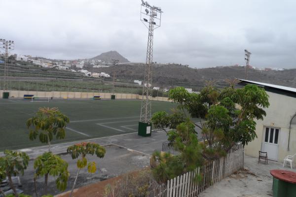 Complejo Deportivo Municipal Manuel Pablo - Bañaderos, Gran Canaria, CN