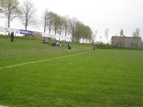 Bürger- und Sportzentrum Flintbek - Flintbek