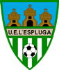 Wappen UE L'Espluga de Francoli