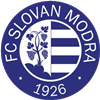 Wappen FC Slovan Modra  57504