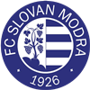 Wappen FC Slovan Modra
