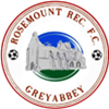 Wappen Rosemount Rec. FC