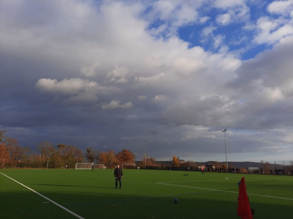 Sportanlage Dachsköppel Platz 2 - Bad Wildungen-Friedrichstein