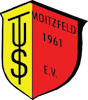 Wappen TuS Moitzfeld 1961 II  62298