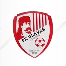 Wappen FK Glavaš Glibovac