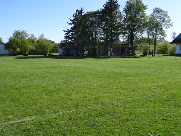 Sportanlage Kirchdorf - Bad Wörishofen-Kirchdorf