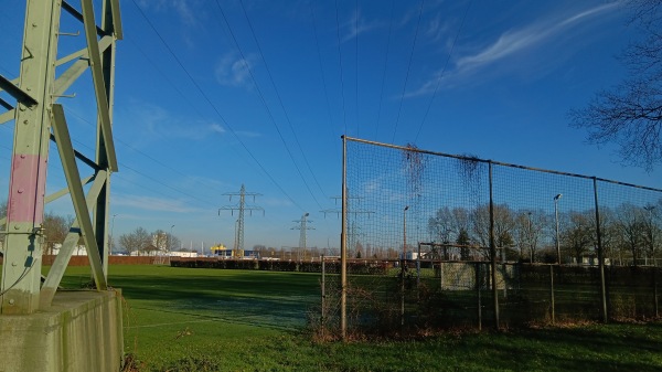 Sportpark 't Saorbrook veld 4 - Venlo-Blerick