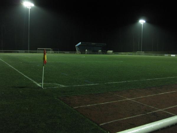 Stade Bannholz - Ingwiller