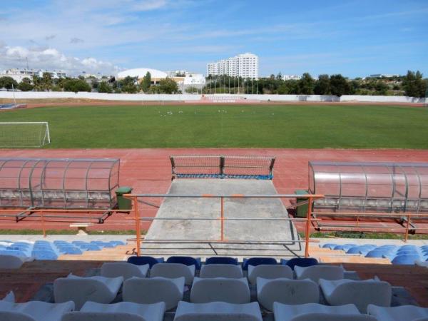 Estádio Municipal de Albufeira - Albufeira