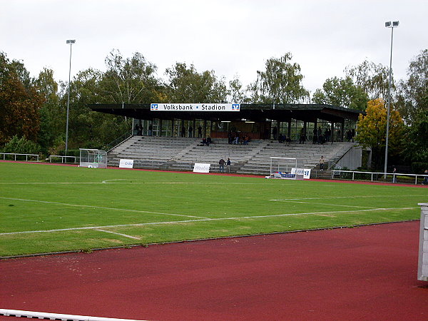 Volksbank-Stadion - Herrenberg