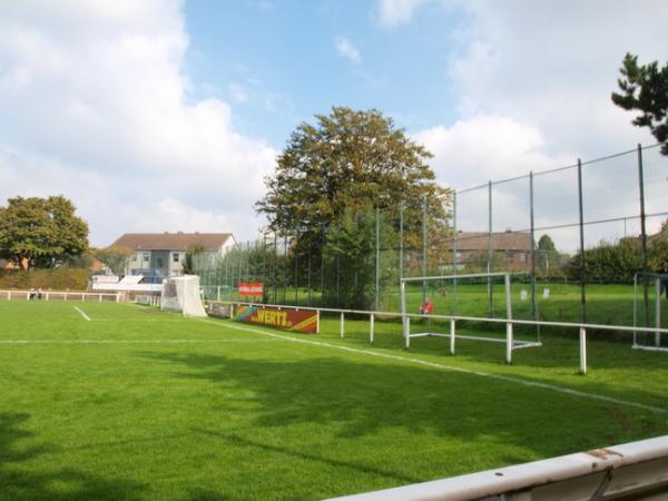 REWE REINARTZ STADION - Aachen-Eilendorf