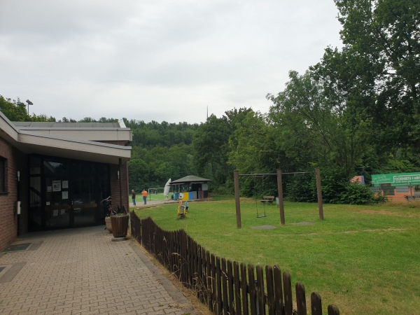 Sportanlage Süd Platz 2 - Grevenbroich-Neuenhausen