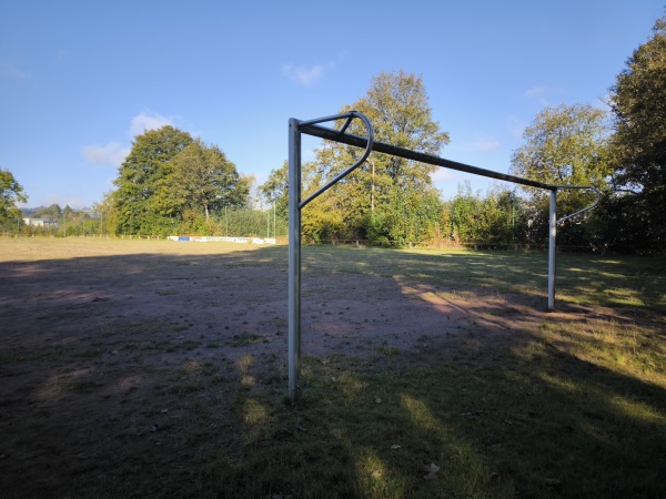 Sportplatz Wurzbach - Wurzbach