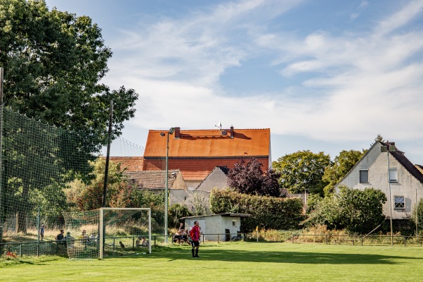Sportpark Kurzwalder Straße - Belgern-Schildau