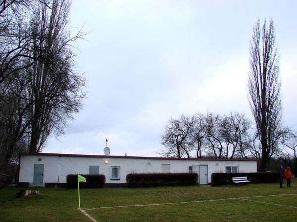 Sportanlage Lindenberg - Schmiedehausen
