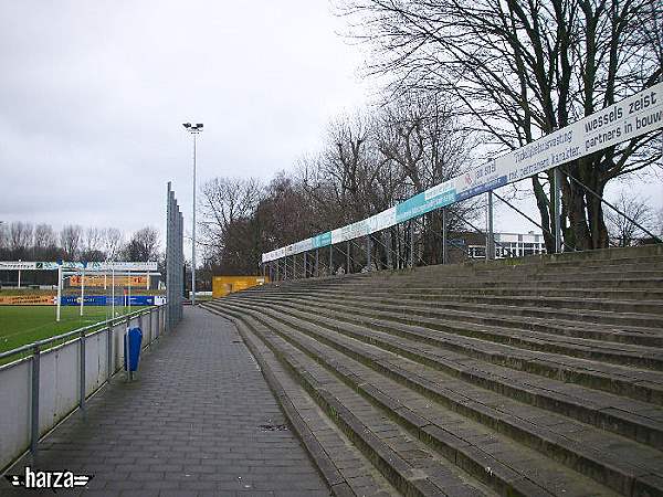 Sportpark Elinkwijk - Utrecht