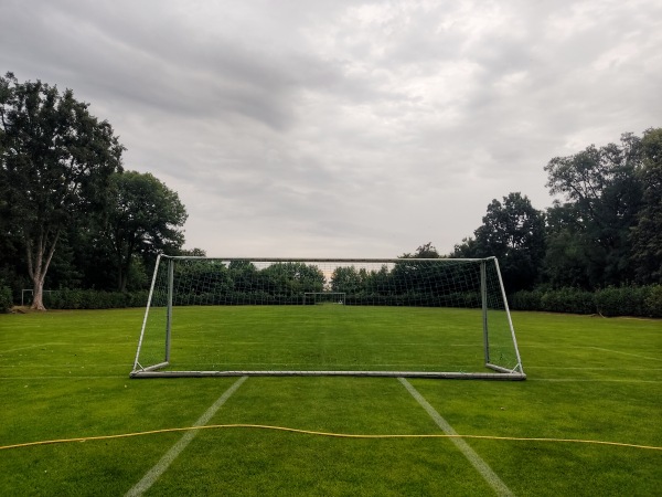 Werner-Seelenbinder-Sportpark Platz 4 - Berlin-Neukölln