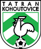 Wappen TJ Tatran Kohoutovice  13590