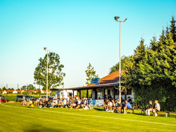 Sportarena Hirschzell - Kaufbeuren-Hirschzell