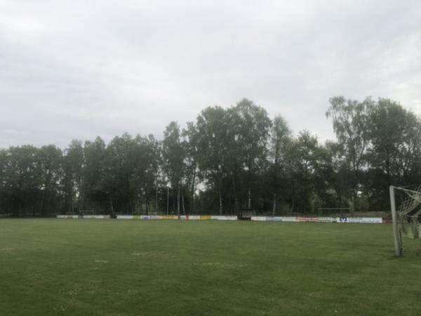 Birkenwaldstadion - Hövelhof-Unterriege