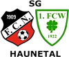 Wappen SG Haunetal II (Ground A)