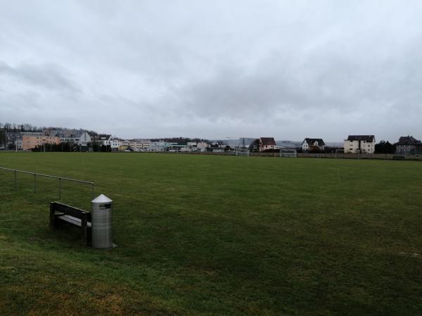 Sportanlage Stighag Platz 4 - Kloten
