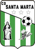 Wappen CD Santa Marta
