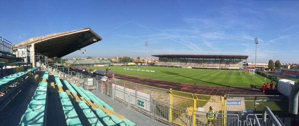 Stadio Piercesare Tombolato - Cittadella