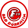 Wappen FC Bad Dürrheim 1919