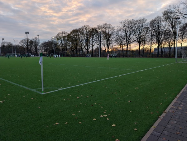 Weserstadion Platz 15 - Bremen-Östliche Vorstadt