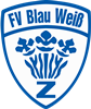 Wappen FV Blau-Weiß Zschachwitz 1900 II